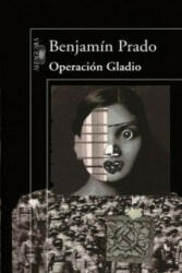 Operación Gladio - Benjamín Prado (ISBN: 9788420407265)