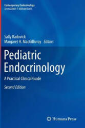 Pediatric Endocrinology - Sally Radovick, Margaret H. MacGillivray (ISBN: 9781607613947)