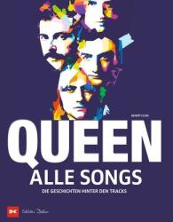 Queen - Alle Songs (ISBN: 9783667121882)