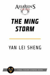 Ming Storm - Yan Leisheng (ISBN: 9781839080883)