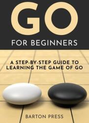 Go for Beginners (ISBN: 9781954289369)