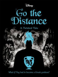 Disney Hercules: Go The Distance (ISBN: 9781800221598)