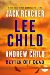 Better Off Dead - Andrew Child (ISBN: 9781984818508)