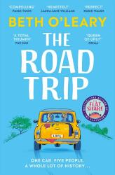 Road Trip - BETH O'LEARY (ISBN: 9781529409093)
