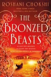 The Bronzed Beasts (ISBN: 9781250144607)
