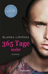 365 Tage mehr - Marlena Breuer, Saskia Herklotz (ISBN: 9783734110931)