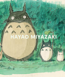 Hayao Miyazaki - Hayao Miyazaki (ISBN: 9781942884811)