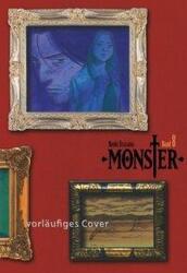 Monster Perfect Edition 8 (ISBN: 9783551759597)