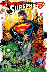 Superman by Peter J. Tomasi and Patrick Gleason Omnibus - Patrick Gleason (ISBN: 9781779509253)