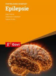 Epilepsie - Stephanie Gollwitzer, Sabine Krebs (ISBN: 9783774115347)
