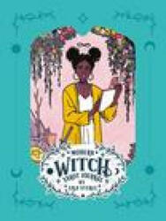 Modern Witch Tarot Journal - Lisa Sterle (ISBN: 9781912634248)
