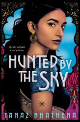 Hunted by the Sky (ISBN: 9781250792037)