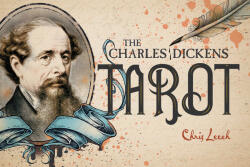 Charles Dickens Tarot - Chris Leech (ISBN: 9780764357756)