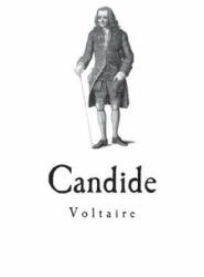 Candide: Voltaire - Voltaire, William f Fleming, Philip Littell (ISBN: 9781717583895)
