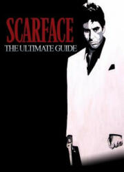 Scarface - Damian Stevenson (ISBN: 9781496198914)