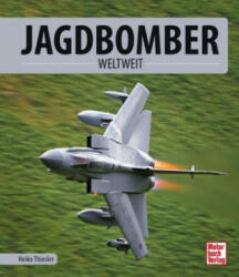 Jagdbomber - Heiko Thiesler (ISBN: 9783613040434)
