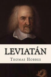 Leviatan Thomas Hobbes - Thomas Hobbes (ISBN: 9781537581293)