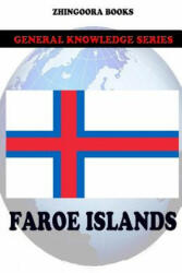 Faroe Islands - Zhingoora Books (ISBN: 9781477567159)