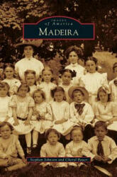 Madeira (ISBN: 9781531651749)
