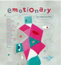 Emotionary: Say what you feel - CRISTINA NUÑEZ PEREIRA, R. R. VALCARCEL (ISBN: 9788494151361)