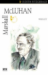 Marshall McLuhan (ISBN: 9780968816677)