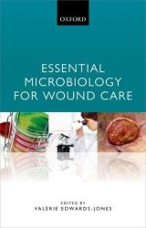 Essential Microbiology for Wound Care (ISBN: 9780198716006)