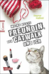 Conni 15 3: Meine beste Freundin, der Catwalk und ich - Dagmar Hoßfeld (ISBN: 9783551260031)