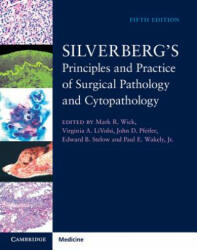 Silverberg's Principles and Practice of Surgical Pathology and Cytopathology 4 Volume Set with Online Access - Mark R. Wick, Virginia A. LiVolsi, John D. Pfeifer, (ISBN: 9781107022836)