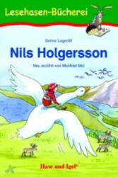 Nils Holgersson, Schulausgabe - Selma Lagerlöf, Manfred Mai (ISBN: 9783867601597)