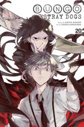 Bungo Stray Dogs, Vol. 20 (ISBN: 9781975336479)