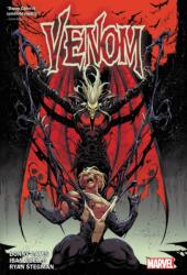 Venom by Donny Cates Vol. 3 (ISBN: 9781302931926)