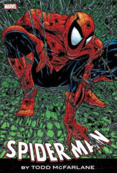 Spider-man By Todd Mcfarlane Omnibus - Rob Liefeld, Fabian Nicieza (ISBN: 9781302928391)