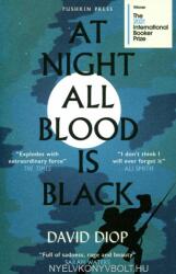 At Night All Blood is Black (ISBN: 9781782277538)