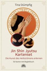 Set de cărți Jin Shin Jyutsu (ISBN: 9783866165106)