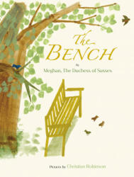 The Bench (ISBN: 9780593434512)