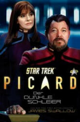 Star Trek - Picard 2 - Stephanie Pannen (ISBN: 9783966586344)