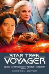 Star Trek - Voyager 16: Das Streben nach mehr, Buch 1 - René UImer (ISBN: 9783966586092)