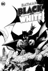 Batman Black & White (ISBN: 9781779511966)
