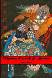 Miyamoto Musashi & Shuriken (ISBN: 9781950959297)