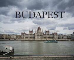 Budapest (ISBN: 9781777062194)