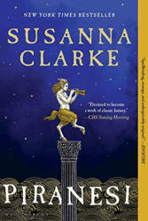Piranesi - CLARKE SUSANNA (ISBN: 9781635577808)