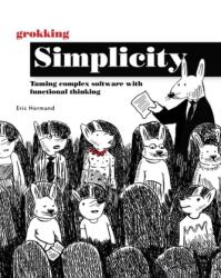 Grokking Simplicity (ISBN: 9781617296208)