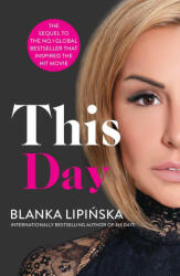 This Day - BLANKA LIPINSKA (ISBN: 9781398505988)