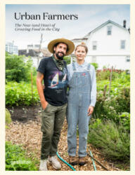 Urban Farmers: The Now (ISBN: 9783967040067)