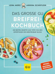 Das große GU Breifrei-Kochbuch - Annina Schäflein (ISBN: 9783833878107)