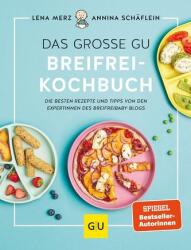 Das große GU Breifrei-Kochbuch (ISBN: 9783833878107)