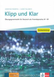 Klipp und Klar - Neubearbeitung - Ulrike Tallowitz (ISBN: 9783126742054)