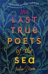 The Last True Poets of the Sea (ISBN: 9780759554993)