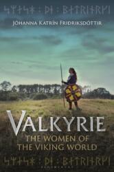 Valkyrie (ISBN: 9781350230309)