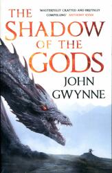 Shadow of the Gods (ISBN: 9780356514215)